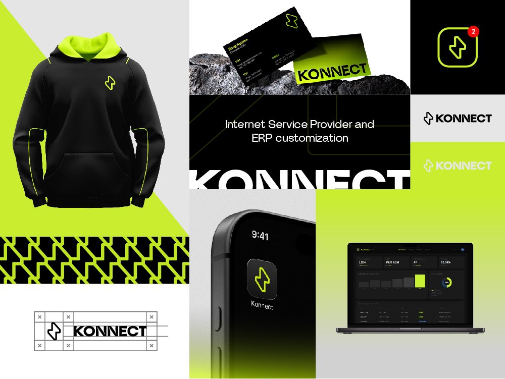 Konnect BRanding